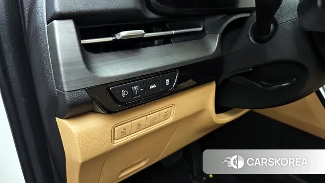 Kia Carnival 4th generation id 3727431 из Кореи 7