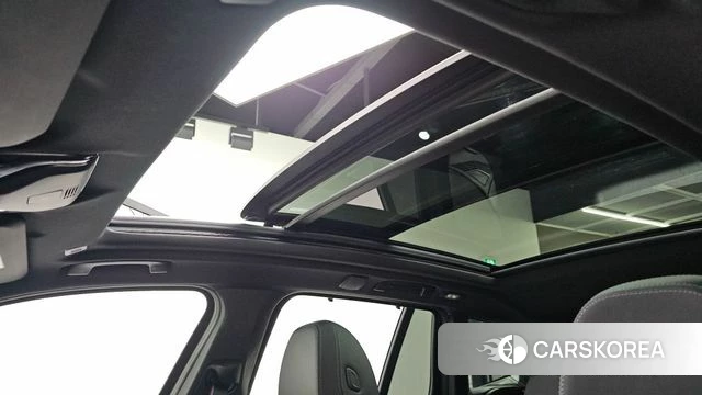 BMW X3 (G01) id 4292007 из Кореи 7