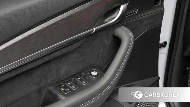 Renault Korea (Samsung) Grand Coleos id 4279838 из Кореи 7