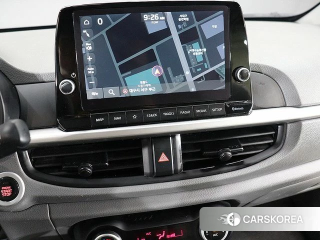 Kia Morning Urban (JA) id 4594225 из Кореи 7