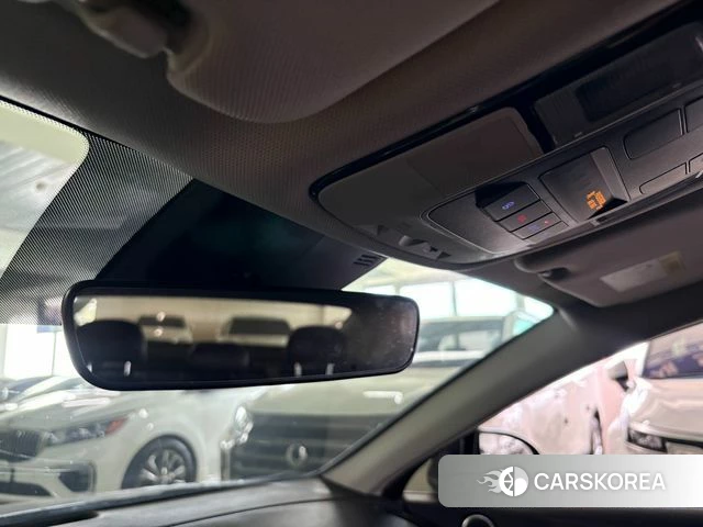 Hyundai Sonata (DN8) id 4203117 из Кореи 7