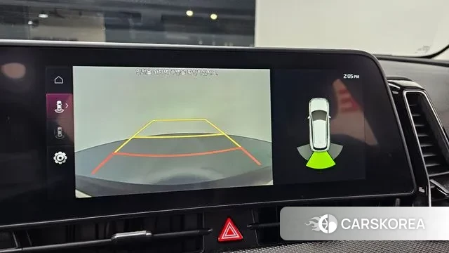 Kia Sportage 5th Generation id 3323170 из Кореи 7