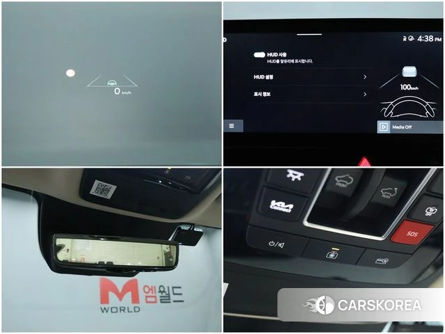 Kia The New Carnival 4th Generation id 3850340 из Кореи 7