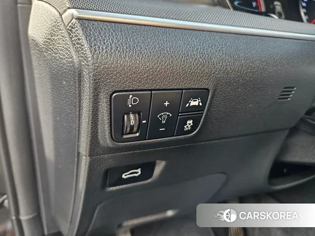 Kia K5 3rd generation id 2999294 из Кореи 7