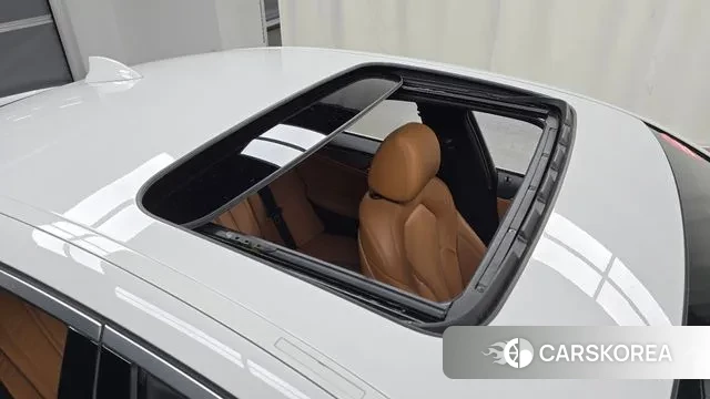 BMW 5 Series (G30) id 3009421 из Кореи 7