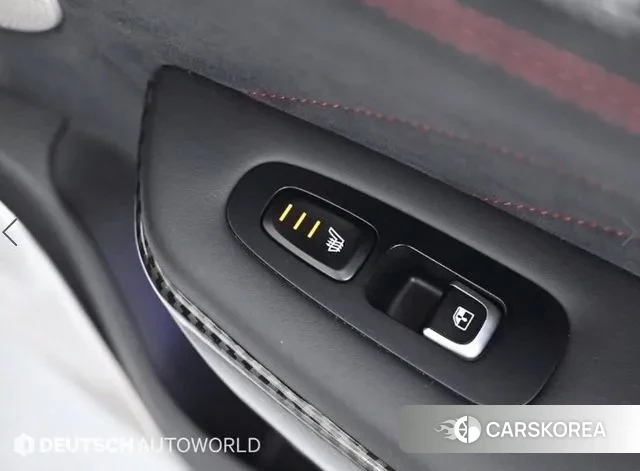 Kia Stinger Meister id 3508551 из Кореи 7