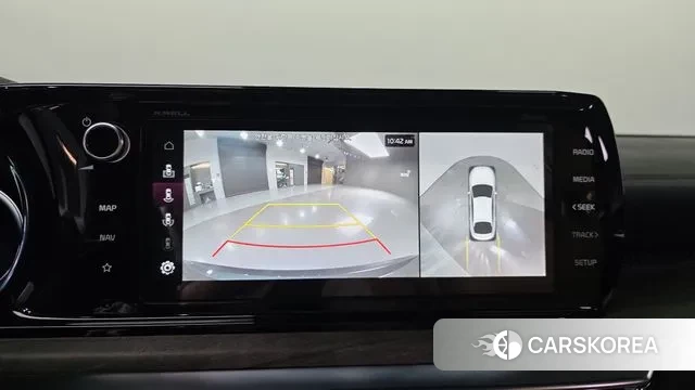 Kia K5 Hybrid 3rd Generation id 3734824 из Кореи 7