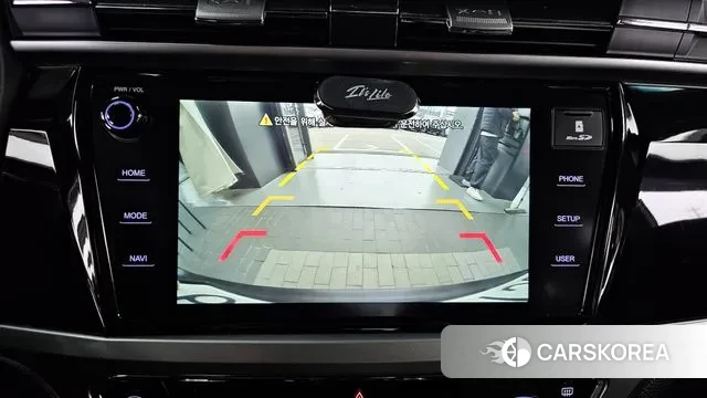 Ssangyong Beautiful Korando id 3307960 из Кореи 7