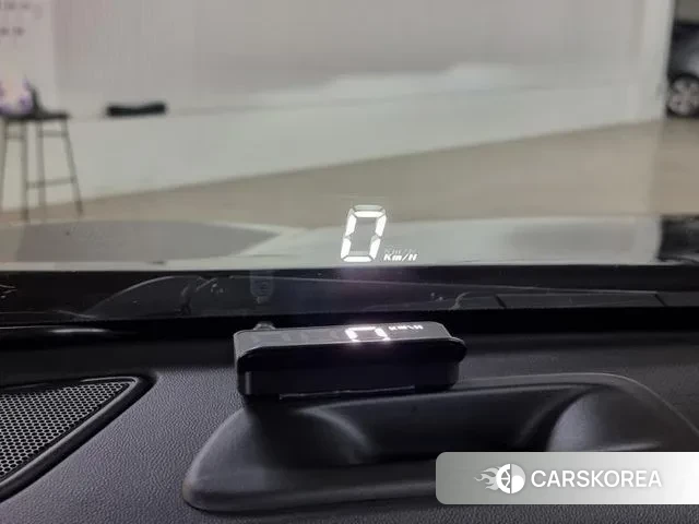 Chevrolet (GM Daewoo) Equinox id 3488853 из Кореи 7