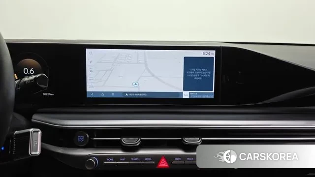 Hyundai Grandeur (GN7) id 2963815 из Кореи 7