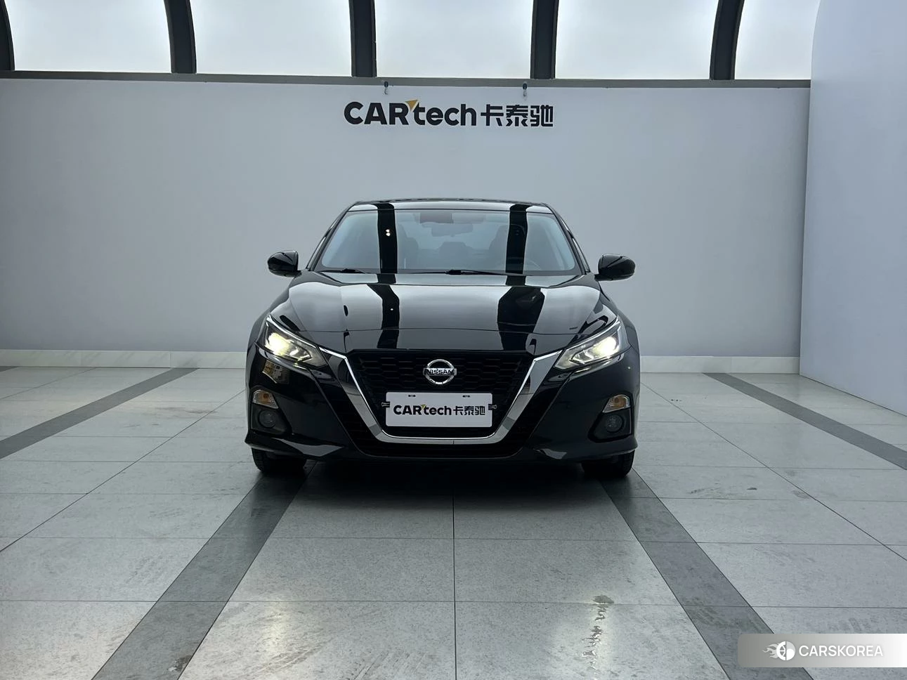 Nissan Altima id 4479527 из Китая 7