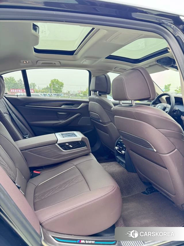 BMW 5 series id 4260975 из Китая 7