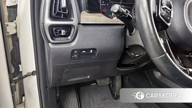 Kia Sorento 4th Generation id 3024055 из Кореи 7