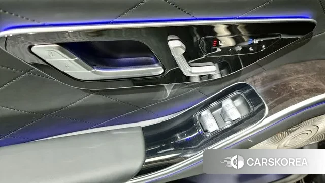 Mercedes-Benz S-Class W223 id 3003464 из Кореи 7