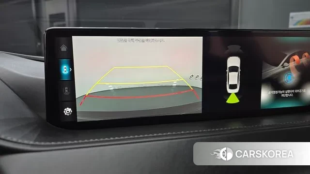 Genesis G80 (RG3) id 3383800 из Кореи 7