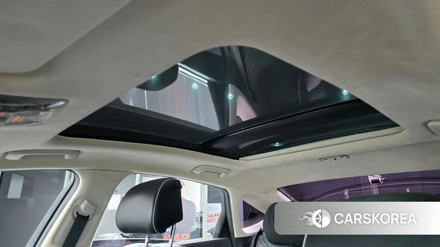 Genesis G80 (RG3) id 4434895 из Кореи 7