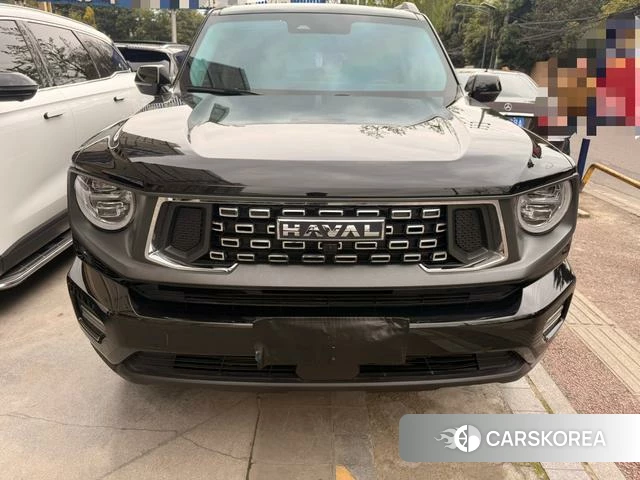 Haval Big Dog PLUS id 3944900 из Китая 7