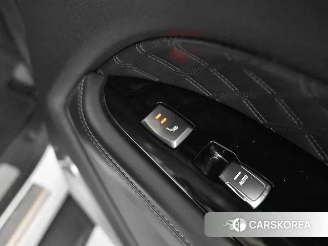 Ssangyong All New Rexton id 3666043 из Кореи 7