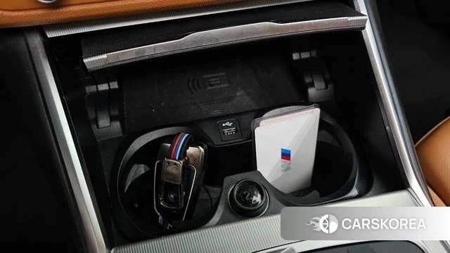 BMW 3 Series (G20) id 4422651 из Кореи 7