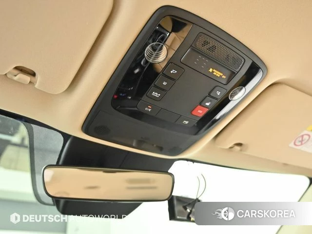 Kia Carnival 4th generation id 4231222 из Кореи 7