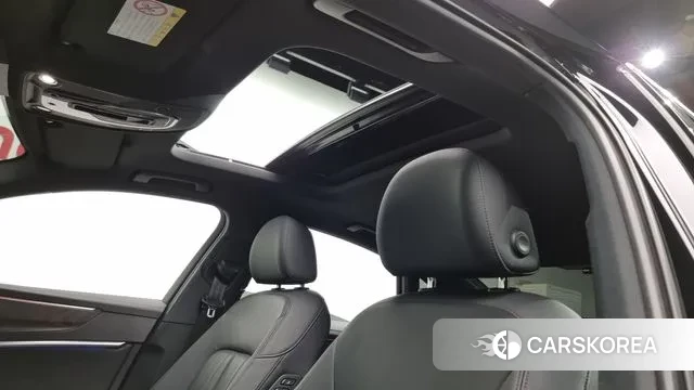 Audi A6 (C8) id 3422849 из Кореи 7