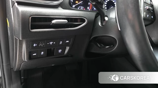 Hyundai Sonata (DN8) id 3936476 из Кореи 7