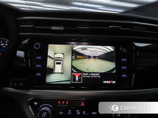 Ssangyong Beautiful Korando id 2902290 из Кореи 7