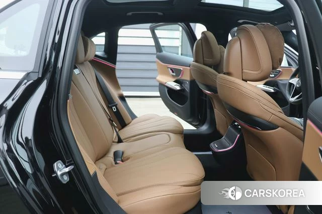 Mercedes-Benz E-class id 3920171 из Китая 7