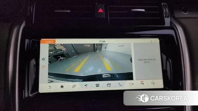 Land Rover Discovery 5 id 3494449 из Кореи 7