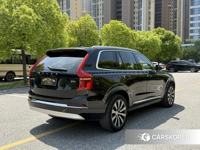 Volvo XC90 id 4212546 из Китая 7