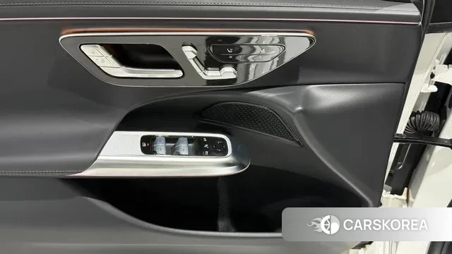 Mercedes-Benz E-Class W214 id 3294162 из Кореи 7