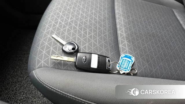 Kia All New Morning (JA) id 4543172 из Кореи 7