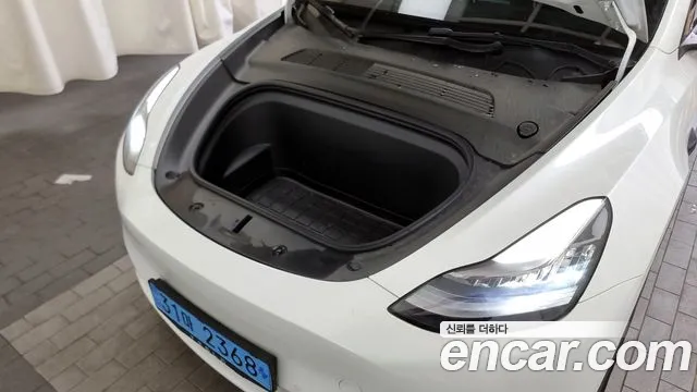 Tesla Model Y id 2650334 из Кореи 7