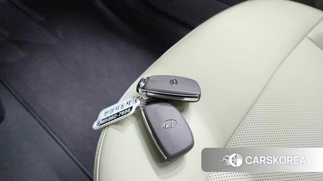 Hyundai Casper id 4354530 из Кореи 7