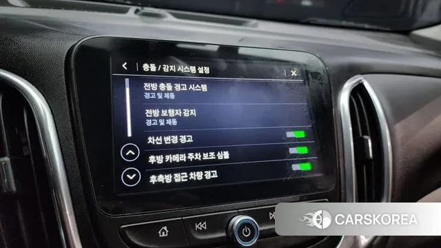 Chevrolet (GM Daewoo) Equinox id 3454793 из Кореи 7