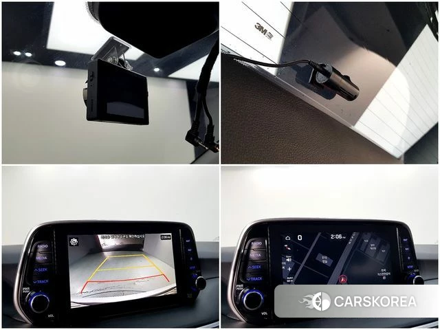 Hyundai All New Tucson id 4356784 из Кореи 7