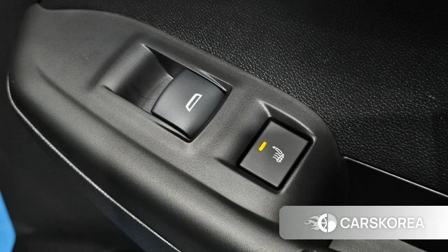 Chevrolet (GM Daewoo) The New Trail Blazer id 4540531 из Кореи 7