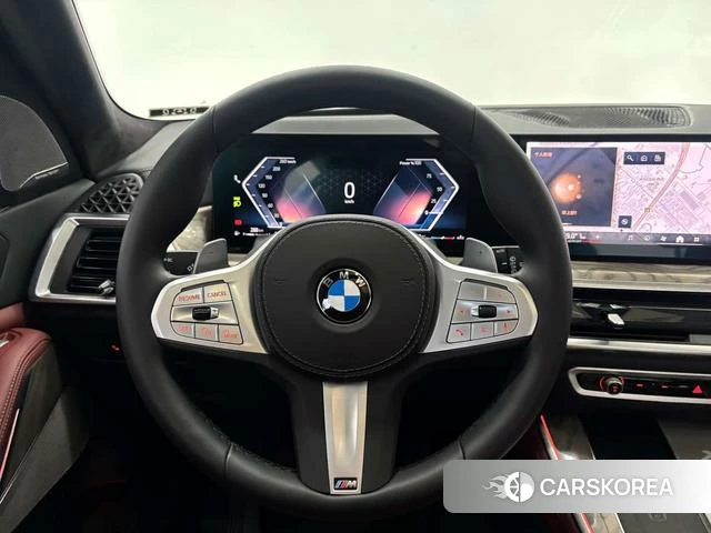BMW X5 id 4365858 из Китая 7