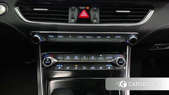 Hyundai Grandeur IG id 4647508 из Кореи 7