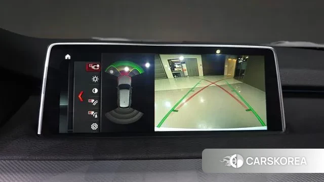 BMW X5 (F15) id 3728665 из Кореи 7