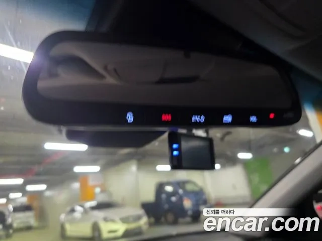 Hyundai Grandeur IG id 2912698 из Кореи 7