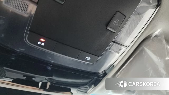 Hyundai Staria id 3933998 из Кореи 7