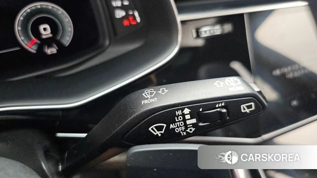 Audi Q7 (4M) id 4676583 из Кореи 7