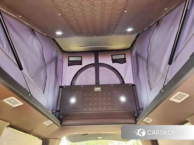 Hyundai The New Grand Starex id 3336017 из Кореи 7