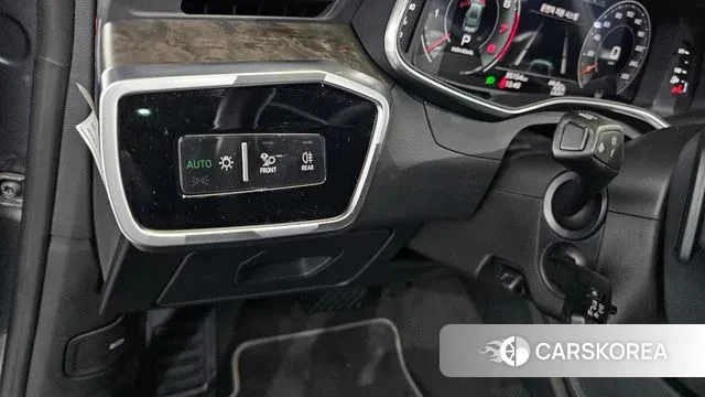 Audi A7 (4K) id 3640751 из Кореи 7