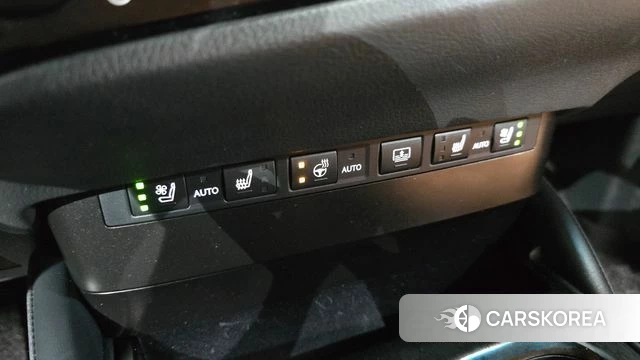 Lexus ES300h 7th generation id 3871340 из Кореи 7