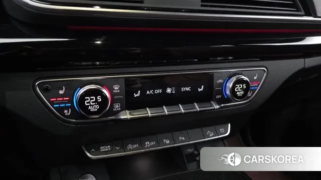 Audi Q5 (FY) id 3533406 из Кореи 7