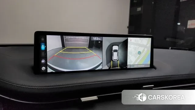 Genesis GV70 id 3660231 из Кореи 7