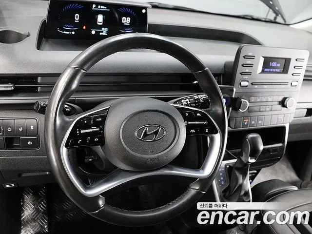 Hyundai Staria id 2927037 из Кореи 7