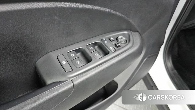 Hyundai Venue id 4528255 из Кореи 7
